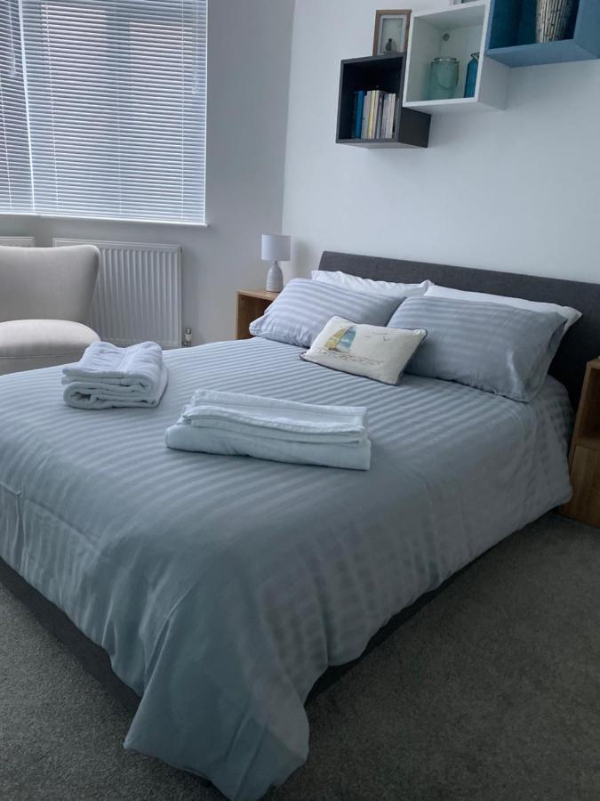 Seascape Apartment