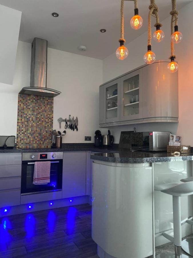 Seascape Apartment Bexhill-on-Sea