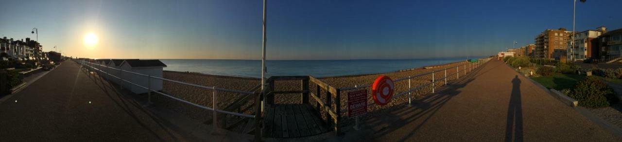 Seascape Bexhill-on-Sea