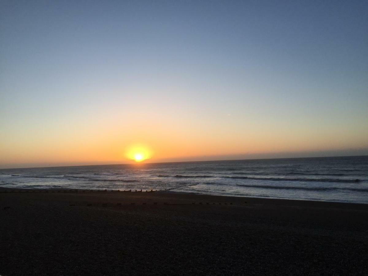 Seascape Apartment Bexhill-on-Sea