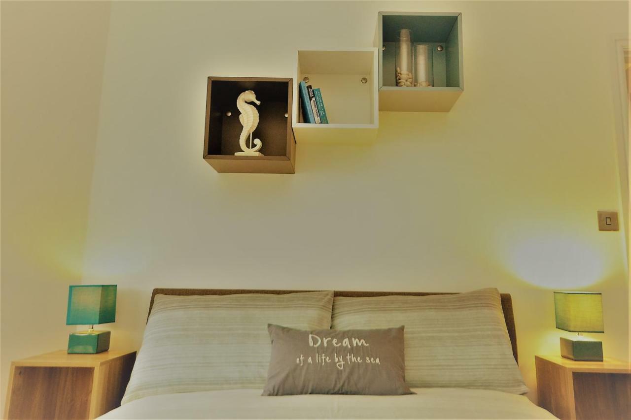 Seascape Apartment Bexhill-on-Sea