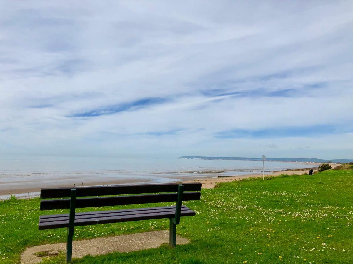 Seascape Bexhill-on-Sea