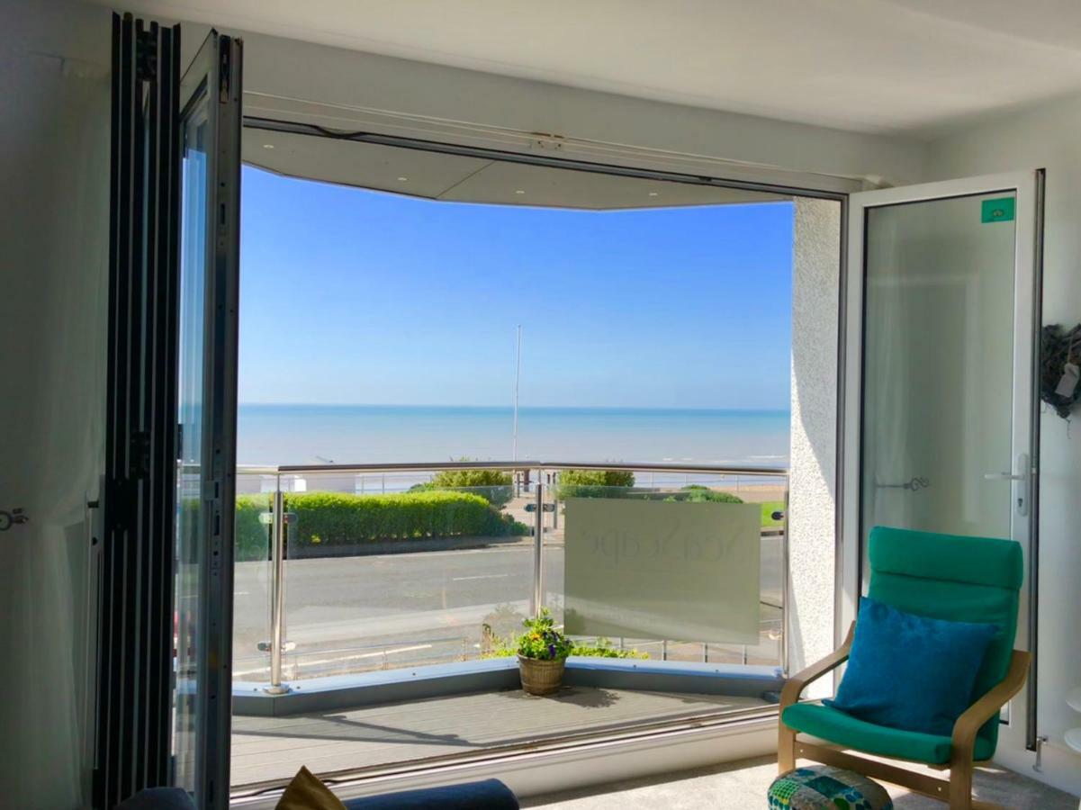 Seascape Apartment Bexhill-on-Sea