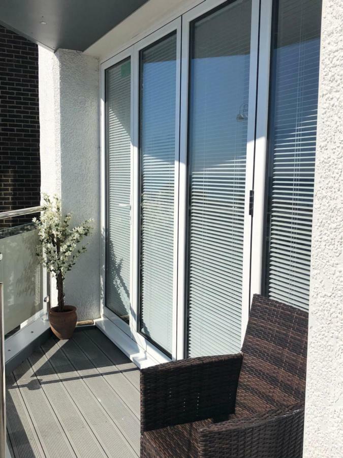 Seascape Apartment *