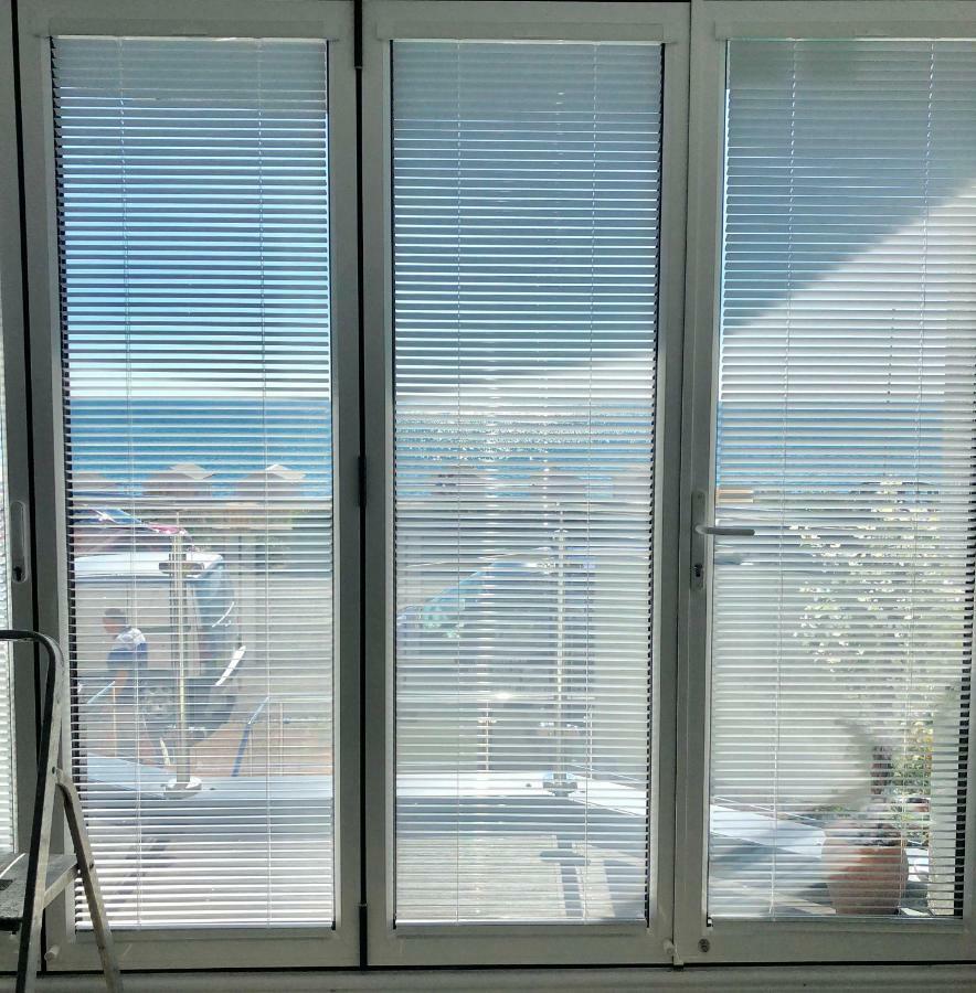 Apartment Seascape